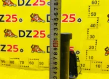 Поддомкратник/ домкрат TOYOTA LAND CRUISER 2008 0911160120 VDJ200L 1VDFTV, задний
