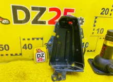 Поддомкратник/ домкрат TOYOTA LAND CRUISER 2008 0911160120 VDJ200L 1VDFTV, задний