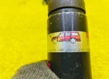 Поддомкратник/ домкрат TOYOTA LAND CRUISER 2008 0911160120 VDJ200L 1VDFTV, задний