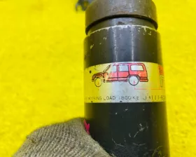 Поддомкратник/ домкрат Toyota