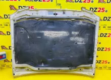 Капот TOYOTA LAND CRUISER/LAND CRUISER CYGNUS/LX470 1999/Цвет 057 5330160340 UZJ100W 2UZFE, передний