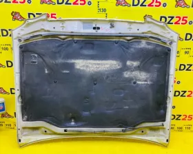 Капот Toyota