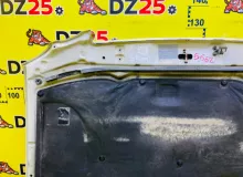 Капот TOYOTA LAND CRUISER/LAND CRUISER CYGNUS/LX470 1999/Цвет 057 5330160340 UZJ100W 2UZFE, передний