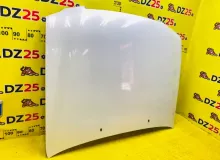 Капот TOYOTA LAND CRUISER/LAND CRUISER CYGNUS/LX470 1999/Цвет 057 5330160340 UZJ100W 2UZFE, передний