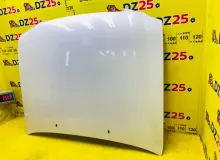 Капот TOYOTA LAND CRUISER/LAND CRUISER CYGNUS/LX470 1999/Цвет 057 5330160340 UZJ100W 2UZFE, передний