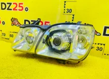 Фара TOYOTA LAND CRUISER CYGNUS/LX470 1999 811856A080 UZJ100W 2UZFE, передняя левая