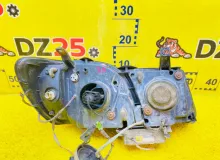 Фара TOYOTA LAND CRUISER CYGNUS/LX470 1999 811856A080 UZJ100W 2UZFE, передняя левая