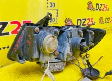 Фара TOYOTA LAND CRUISER CYGNUS/LX470 1999 8117060A70 UZJ100W 2UZFE, передняя правая