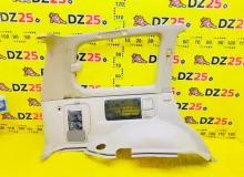 Обшивка багажника TOYOTA LAND CRUISER/LAND CRUISER CYGNUS/LX470 1999/Цвет 057 6250460010A0 UZJ100W 2UZFE, задняя левая