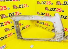 Обшивка багажника TOYOTA LAND CRUISER/LAND CRUISER CYGNUS/LX470 1999/Цвет 057 6250460010A0 UZJ100W 2UZFE, задняя левая