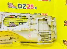 Обшивка багажника TOYOTA LAND CRUISER/LAND CRUISER CYGNUS/LX470 1999/Цвет 057 6250460010A0 UZJ100W 2UZFE, задняя левая