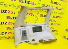 Обшивка багажника TOYOTA LAND CRUISER/LAND CRUISER CYGNUS/LX470 1999/Цвет 057 6250460010A0 UZJ100W 2UZFE, задняя левая