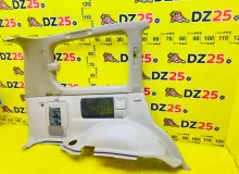 Обшивка багажника TOYOTA LAND CRUISER/LAND CRUISER CYGNUS/LX470 1999/Цвет 057 6250460010A0 UZJ100W 2UZFE, задняя левая