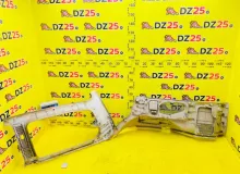 Обшивка багажника TOYOTA LAND CRUISER/LAND CRUISER CYGNUS/LX470 1999/Цвет 057 6250460010A0 UZJ100W 2UZFE, задняя левая
