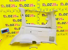 Обшивка багажника TOYOTA LAND CRUISER/LAND CRUISER CYGNUS/LX470 1999/Цвет 057 6250360040A0 UZJ100W 2UZFE, задняя правая