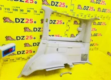 Обшивка багажника TOYOTA LAND CRUISER/LAND CRUISER CYGNUS/LX470 1999/Цвет 057 6250360040A0 UZJ100W 2UZFE, задняя правая