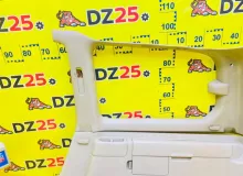 Обшивка багажника TOYOTA LAND CRUISER/LAND CRUISER CYGNUS/LX470 1999/Цвет 057 6250360040A0 UZJ100W 2UZFE, задняя правая