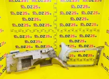 Обшивка багажника TOYOTA LAND CRUISER/LAND CRUISER CYGNUS/LX470 1999/Цвет 057 6250360040A0 UZJ100W 2UZFE, задняя правая
