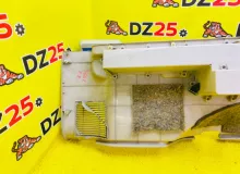 Обшивка багажника TOYOTA LAND CRUISER/LAND CRUISER CYGNUS/LX470 1999/Цвет 057 6250360040A0 UZJ100W 2UZFE, задняя правая