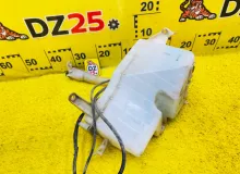 Бачок стеклоомывателя TOYOTA LAND CRUISER/LAND CRUISER CYGNUS/LX470 1999/Цвет 057 8532560110 UZJ100W 2UZFE, передний
