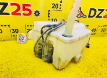 Бачок стеклоомывателя TOYOTA LAND CRUISER/LAND CRUISER CYGNUS/LX470 1999/Цвет 057 8532560110 UZJ100W 2UZFE, передний