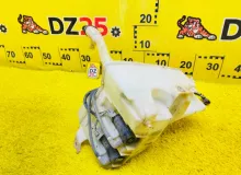 Бачок стеклоомывателя TOYOTA LAND CRUISER/LAND CRUISER CYGNUS/LX470 1999/Цвет 057 8532560110 UZJ100W 2UZFE, передний