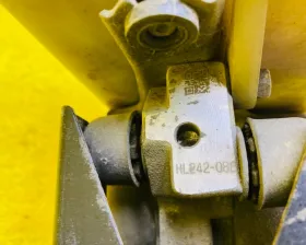 Компрессор пневмоподвески Toyota