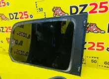 Стекло собачника TOYOTA LAND CRUISER/LAND CRUISER CYGNUS/LX470 1999/Цвет 057 6272060661A0 UZJ100W 2UZFE, заднее левое