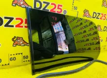 Стекло собачника TOYOTA LAND CRUISER/LAND CRUISER CYGNUS/LX470 1999/Цвет 057 6272060661A0 UZJ100W 2UZFE, заднее левое