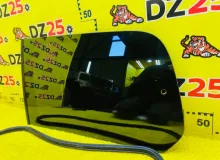 Стекло собачника TOYOTA LAND CRUISER/LAND CRUISER CYGNUS/LX470 1999/Цвет 057 6272060661A0 UZJ100W 2UZFE, заднее левое