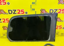 Стекло собачника TOYOTA LAND CRUISER/LAND CRUISER CYGNUS/LX470 1999/Цвет 057 6272060661A0 UZJ100W 2UZFE, заднее левое