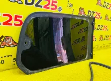 Стекло собачника TOYOTA LAND CRUISER/LAND CRUISER CYGNUS/LX470 1999/Цвет 057 6272060661A0 UZJ100W 2UZFE, заднее левое