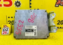 Блок управления двс TOYOTA LAND CRUISER/LAND CRUISER CYGNUS/LX470 1999/Цвет 057 8966160630 UZJ100W 2UZFE, передний