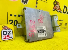 Блок управления двс TOYOTA LAND CRUISER/LAND CRUISER CYGNUS/LX470 1999/Цвет 057 8966160630 UZJ100W 2UZFE, передний