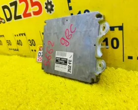 Блок управления двс Toyota