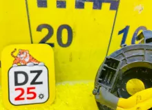 Шлейф-лента руля TOYOTA LAND CRUISER 2008 8430648030 VDJ200L 1VDFTV, передняя