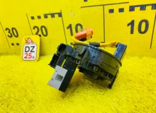 Шлейф-лента руля TOYOTA LAND CRUISER 2008 8430648030 VDJ200L 1VDFTV, передняя