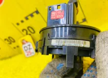 Шлейф-лента руля TOYOTA LAND CRUISER 2008 8430648030 VDJ200L 1VDFTV, передняя