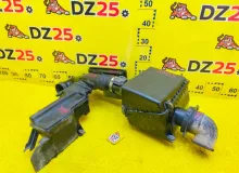 Корпус воздушного фильтра TOYOTA LAND CRUISER/LAND CRUISER CYGNUS/LX470 1999/Цвет 057 1770050170 UZJ100W 2UZFE, передний