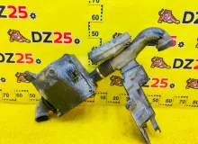Корпус воздушного фильтра TOYOTA LAND CRUISER/LAND CRUISER CYGNUS/LX470 1999/Цвет 057 1770050170 UZJ100W 2UZFE, передний