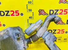 Корпус воздушного фильтра TOYOTA LAND CRUISER/LAND CRUISER CYGNUS/LX470 1999/Цвет 057 1770050170 UZJ100W 2UZFE, передний