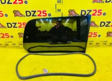 Стекло собачника TOYOTA LAND CRUISER/LAND CRUISER CYGNUS/LX470 1999/Цвет 057 6271060751A0 UZJ100W 2UZFE, заднее правое