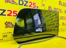 Стекло собачника TOYOTA LAND CRUISER/LAND CRUISER CYGNUS/LX470 1999/Цвет 057 6271060751A0 UZJ100W 2UZFE, заднее правое