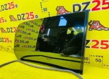 Стекло собачника TOYOTA LAND CRUISER/LAND CRUISER CYGNUS/LX470 1999/Цвет 057 6271060751A0 UZJ100W 2UZFE, заднее правое