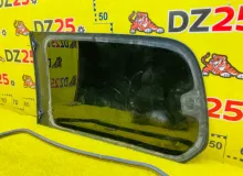 Стекло собачника TOYOTA LAND CRUISER/LAND CRUISER CYGNUS/LX470 1999/Цвет 057 6271060751A0 UZJ100W 2UZFE, заднее правое