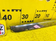 Накладка на дверь багажника TOYOTA LAND CRUISER/LAND CRUISER CYGNUS/LX470 1999/Цвет 057 7681260010 UZJ100W 2UZFE, задняя