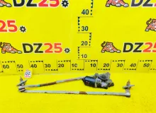 Механизм стеклоочистителя TOYOTA LAND CRUISER/LAND CRUISER CYGNUS/LX470 1999/Цвет 057 8511060280 UZJ100W 2UZFE, передний