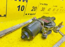 Механизм стеклоочистителя TOYOTA LAND CRUISER/LAND CRUISER CYGNUS/LX470 1999/Цвет 057 8511060280 UZJ100W 2UZFE, передний