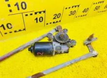 Механизм стеклоочистителя TOYOTA LAND CRUISER/LAND CRUISER CYGNUS/LX470 1999/Цвет 057 8511060280 UZJ100W 2UZFE, передний
