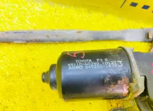 Механизм стеклоочистителя TOYOTA LAND CRUISER/LAND CRUISER CYGNUS/LX470 1999/Цвет 057 8511060280 UZJ100W 2UZFE, передний